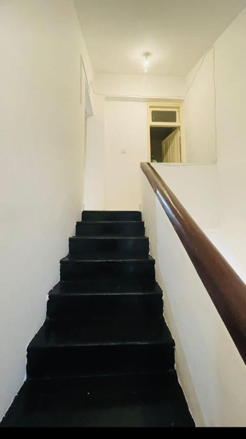 Goa Suites Holiday Home Calangute Eksteriør bilde