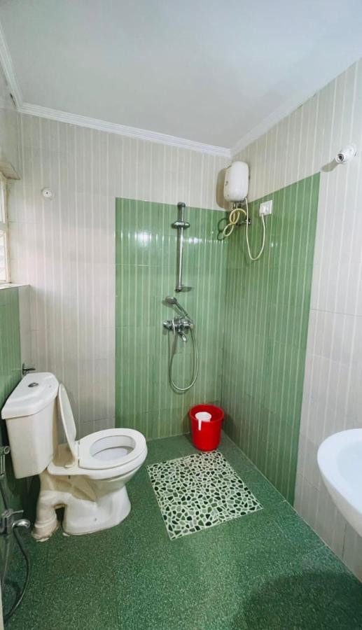 Goa Suites Holiday Home Calangute Eksteriør bilde